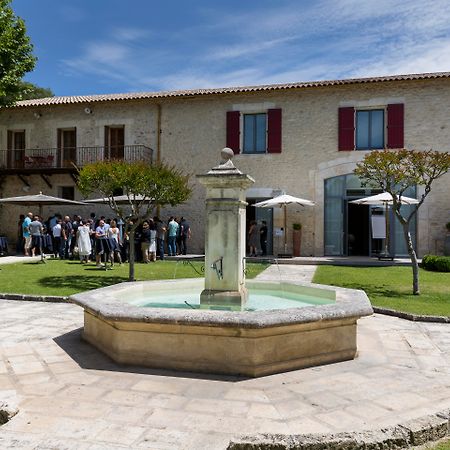 Domaine de Verchant&Spa - Relais&Châteaux Castelnau-le-Lez Exterior foto