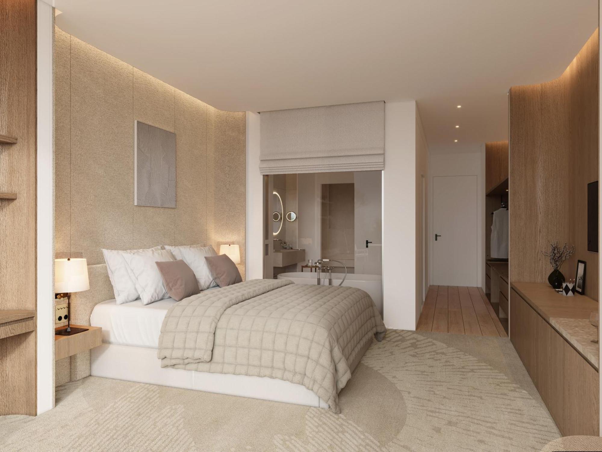 Domaine de Verchant&Spa - Relais&Châteaux Castelnau-le-Lez Zimmer foto